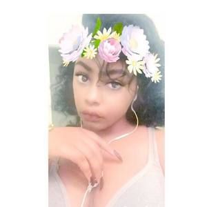 Meet your Posher, Summer